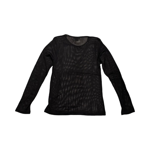 Tripp NYC men’s mesh fishnet long sleeve X-Large - Picture 10 of 10